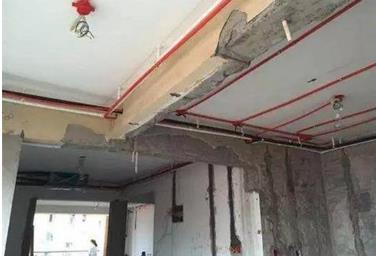 宜章漏水维修 墙面漏水怎么办呢?墙面漏水的原因?
