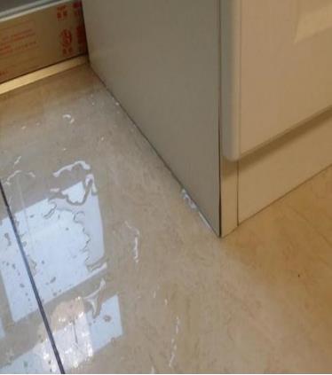 宜章漏水检测 厕所漏水怎么检测?